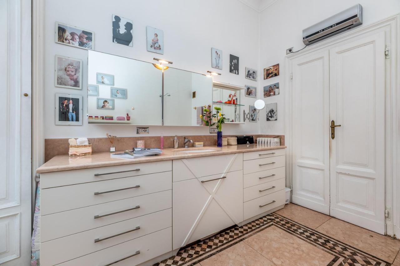 Very In Cadorna Station Area! Excellent If Arrive From Malpensa Airport Apartamento *