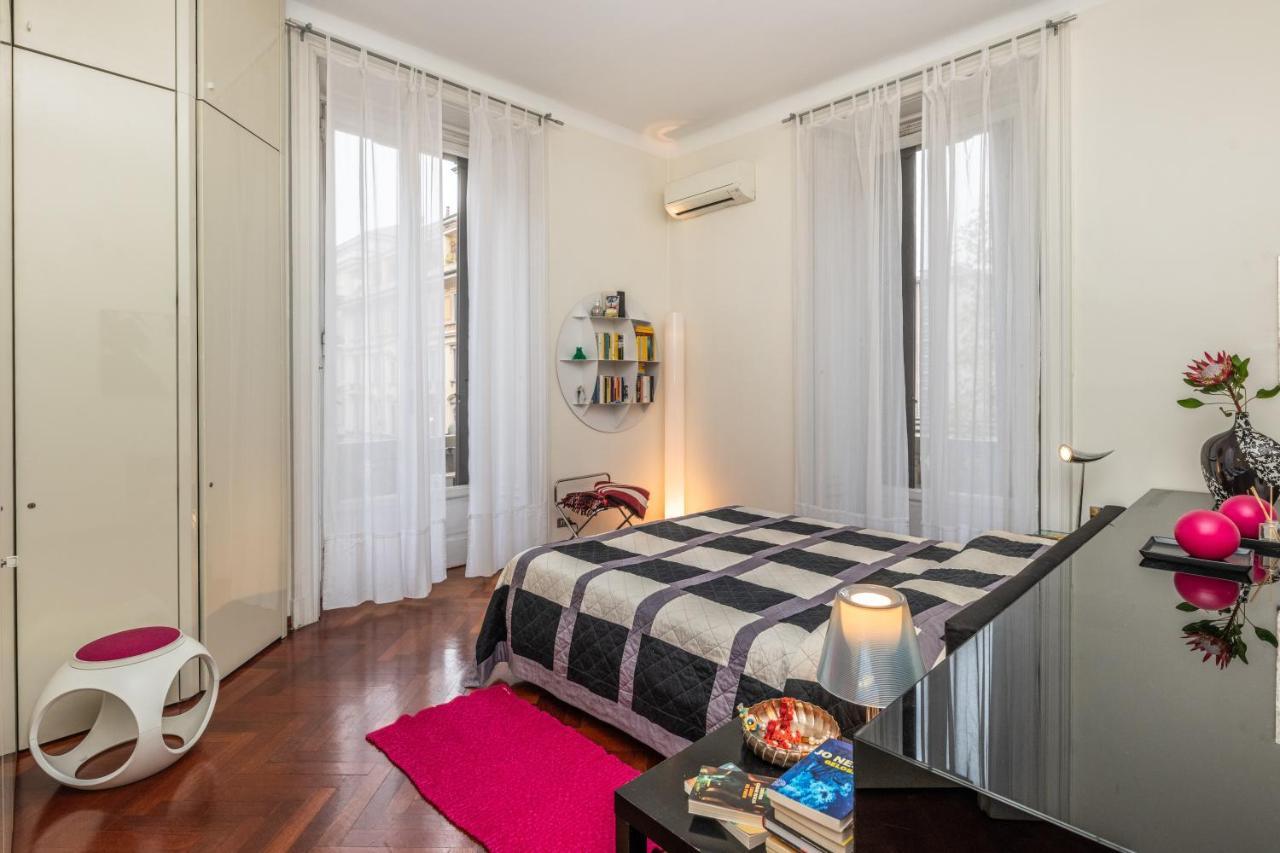 Apartamento Very In Cadorna Station Area! Excellent If Arrive From Malpensa Airport Milán