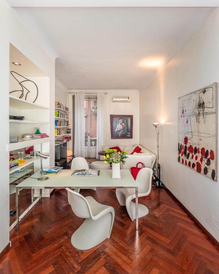 Apartamento Very In Cadorna Station Area! Excellent If Arrive From Malpensa Airport