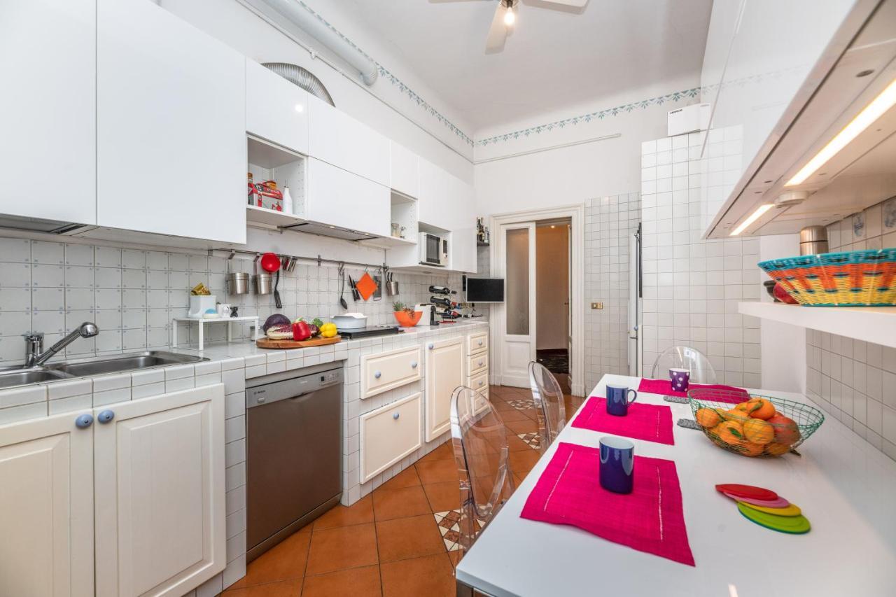 Apartamento Very In Cadorna Station Area! Excellent If Arrive From Malpensa Airport