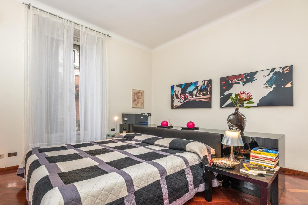 Apartamento Very In Cadorna Station Area! Excellent If Arrive From Malpensa Airport *