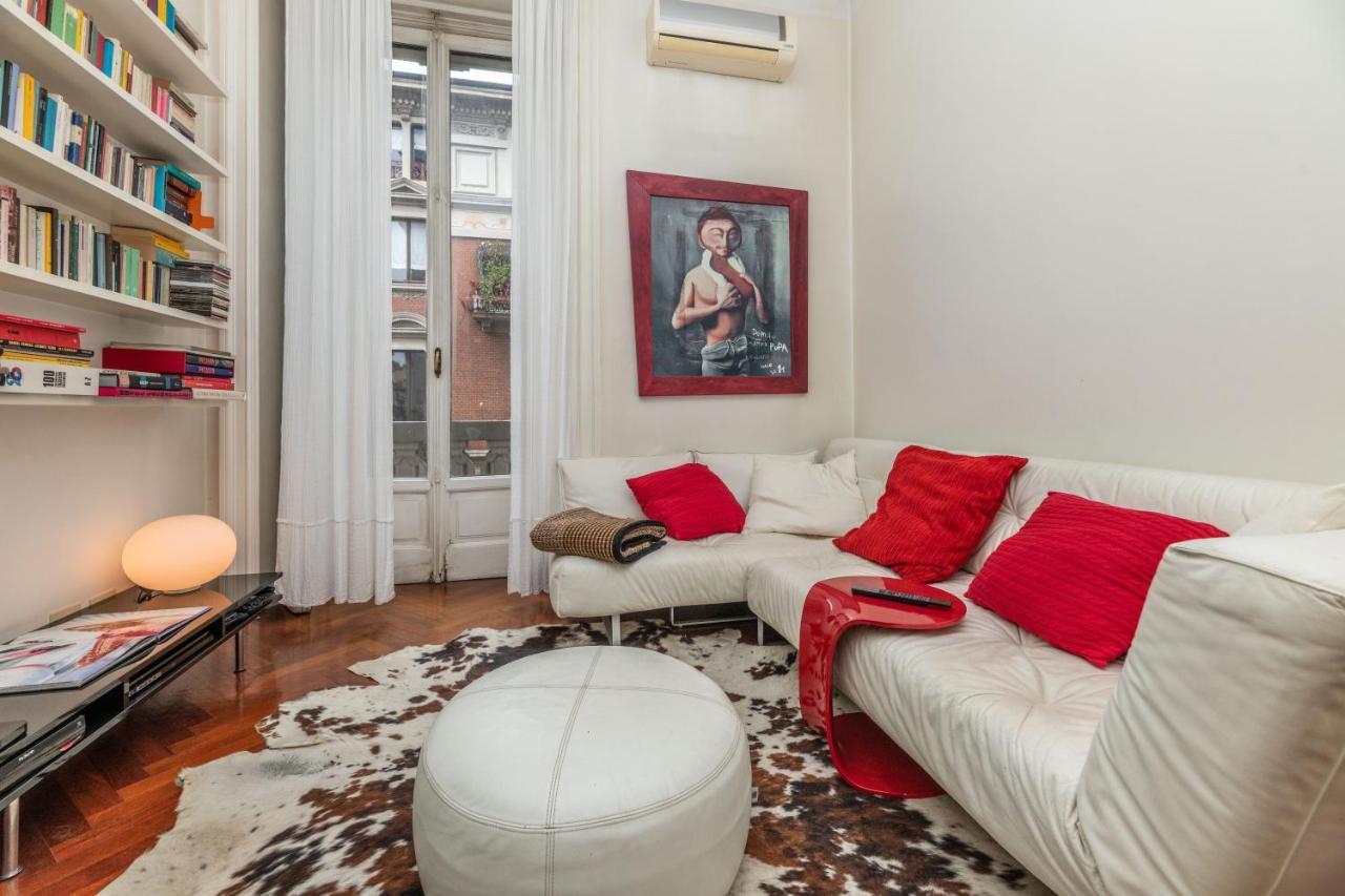 Apartamento Very In Cadorna Station Area! Excellent If Arrive From Malpensa Airport Milán