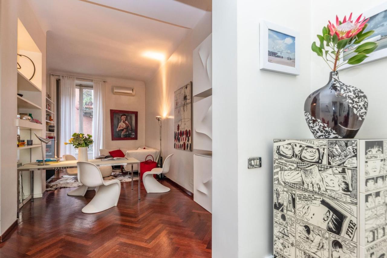 Apartamento Very In Cadorna Station Area! Excellent If Arrive From Malpensa Airport *