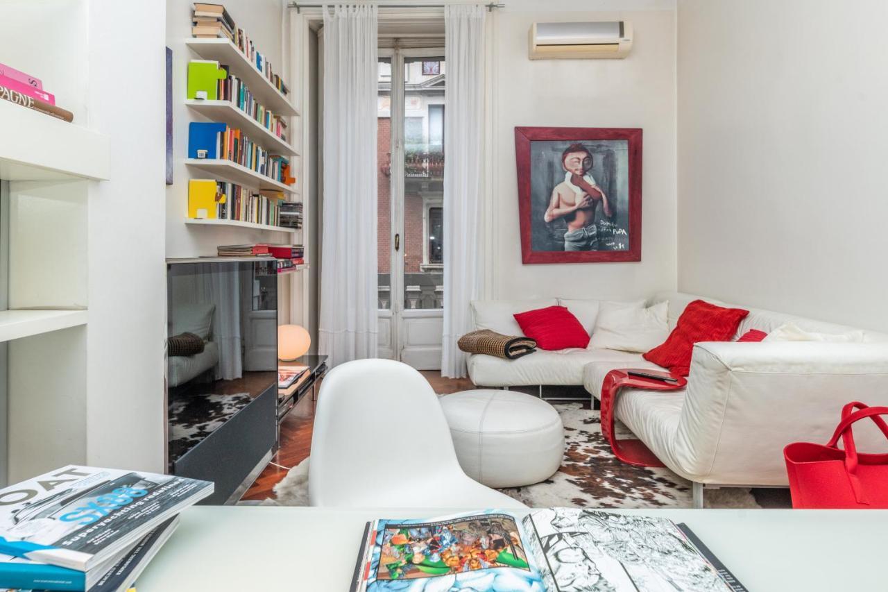 Very In Cadorna Station Area! Excellent If Arrive From Malpensa Airport Apartamento Milán