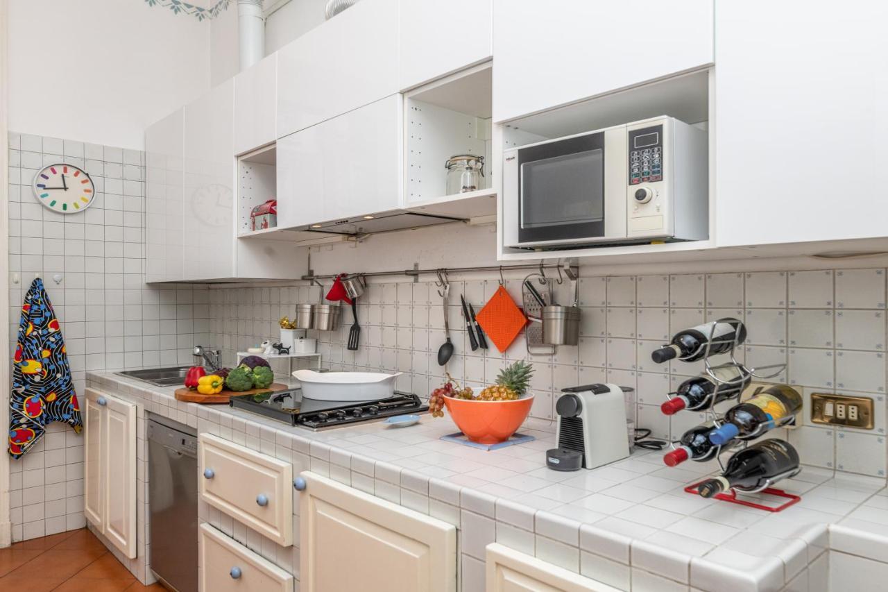 Apartamento Very In Cadorna Station Area! Excellent If Arrive From Malpensa Airport Milán