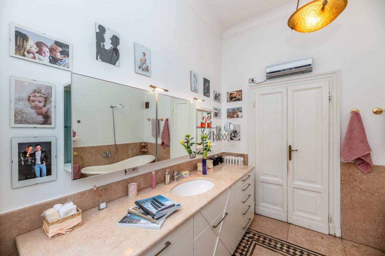 Very In Cadorna Station Area! Excellent If Arrive From Malpensa Airport Apartamento