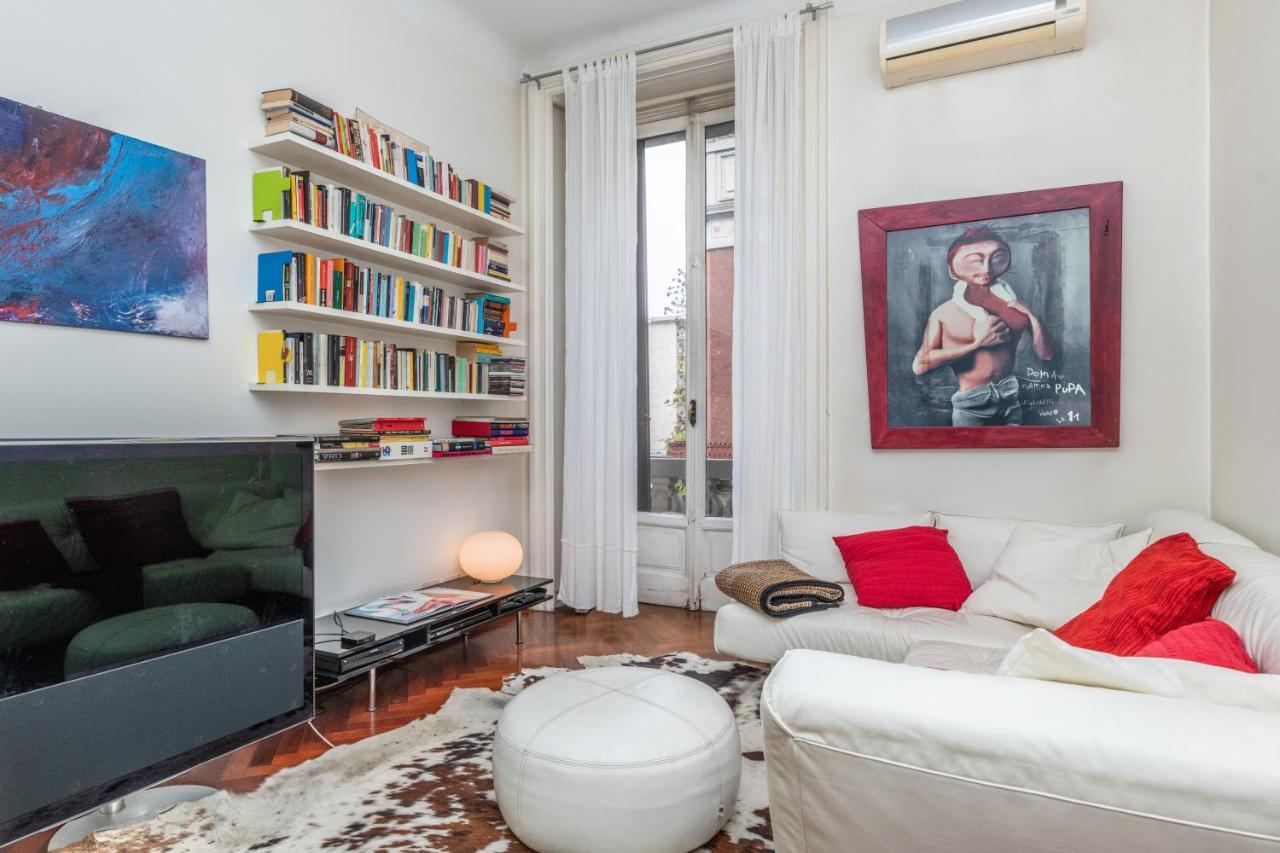 Apartamento Very In Cadorna Station Area! Excellent If Arrive From Malpensa Airport