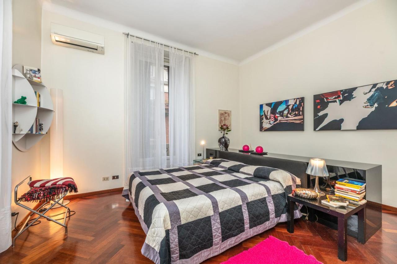 Very In Cadorna Station Area! Excellent If Arrive From Malpensa Airport Apartamento *