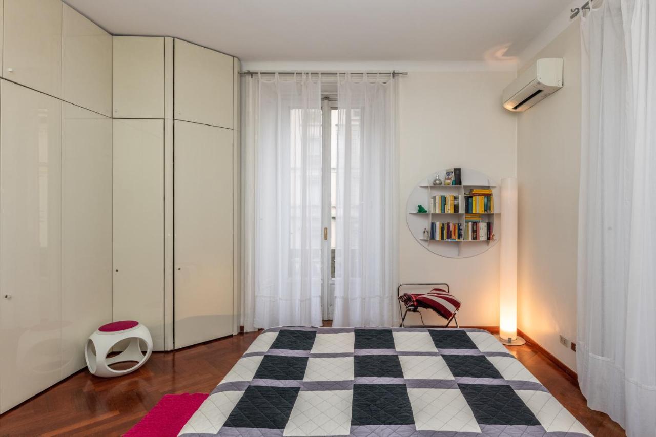 Apartamento Very In Cadorna Station Area! Excellent If Arrive From Malpensa Airport Milán