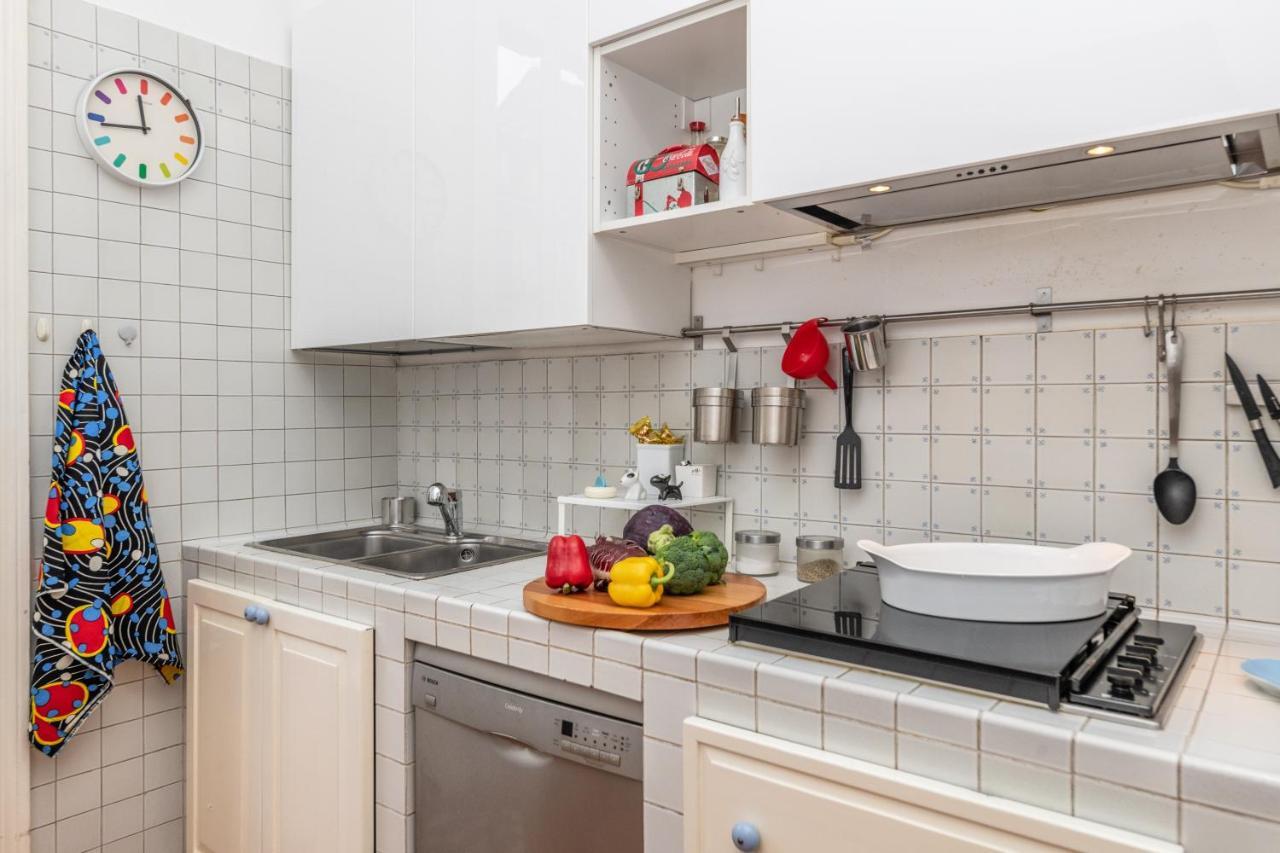 Apartamento Very In Cadorna Station Area! Excellent If Arrive From Malpensa Airport Milán