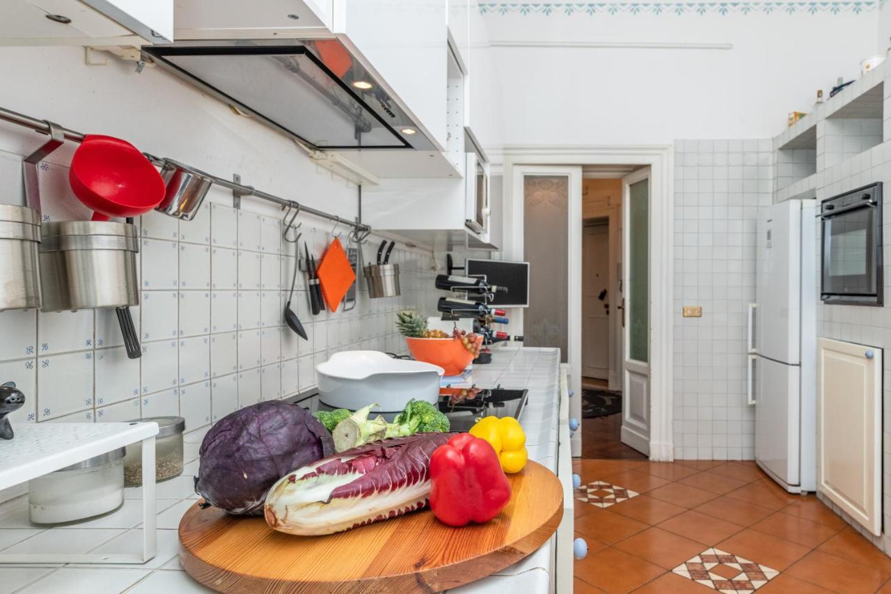 Apartamento Very In Cadorna Station Area! Excellent If Arrive From Malpensa Airport *