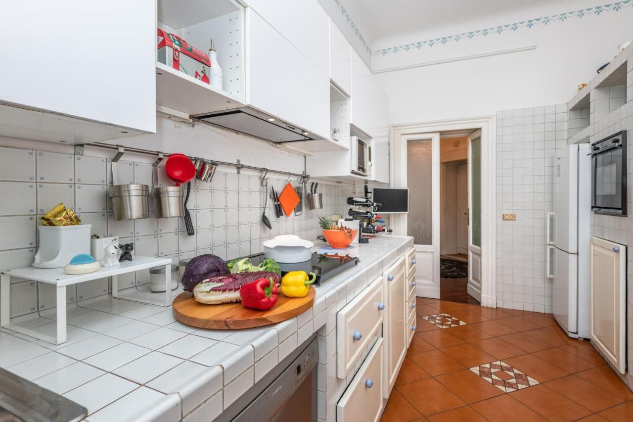 Apartamento Very In Cadorna Station Area! Excellent If Arrive From Malpensa Airport Milán