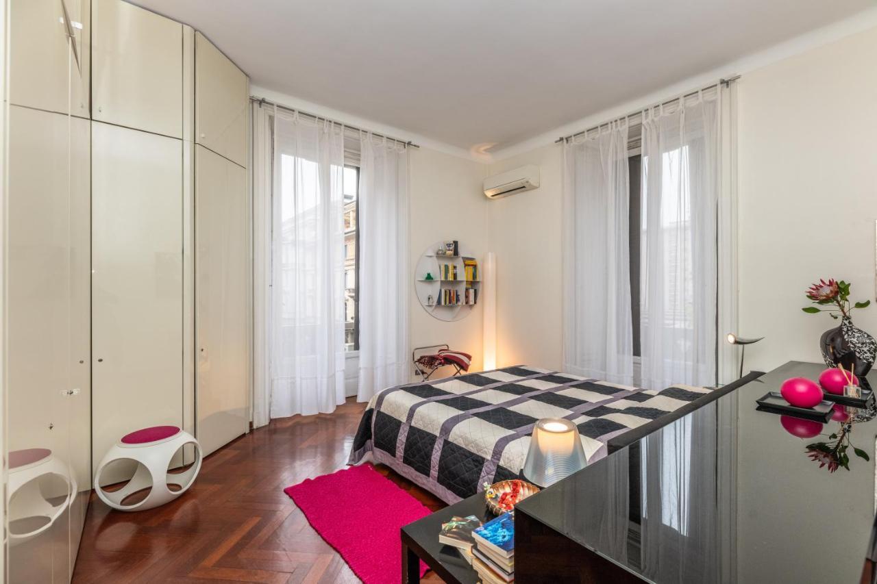 Very In Cadorna Station Area! Excellent If Arrive From Malpensa Airport * Milán