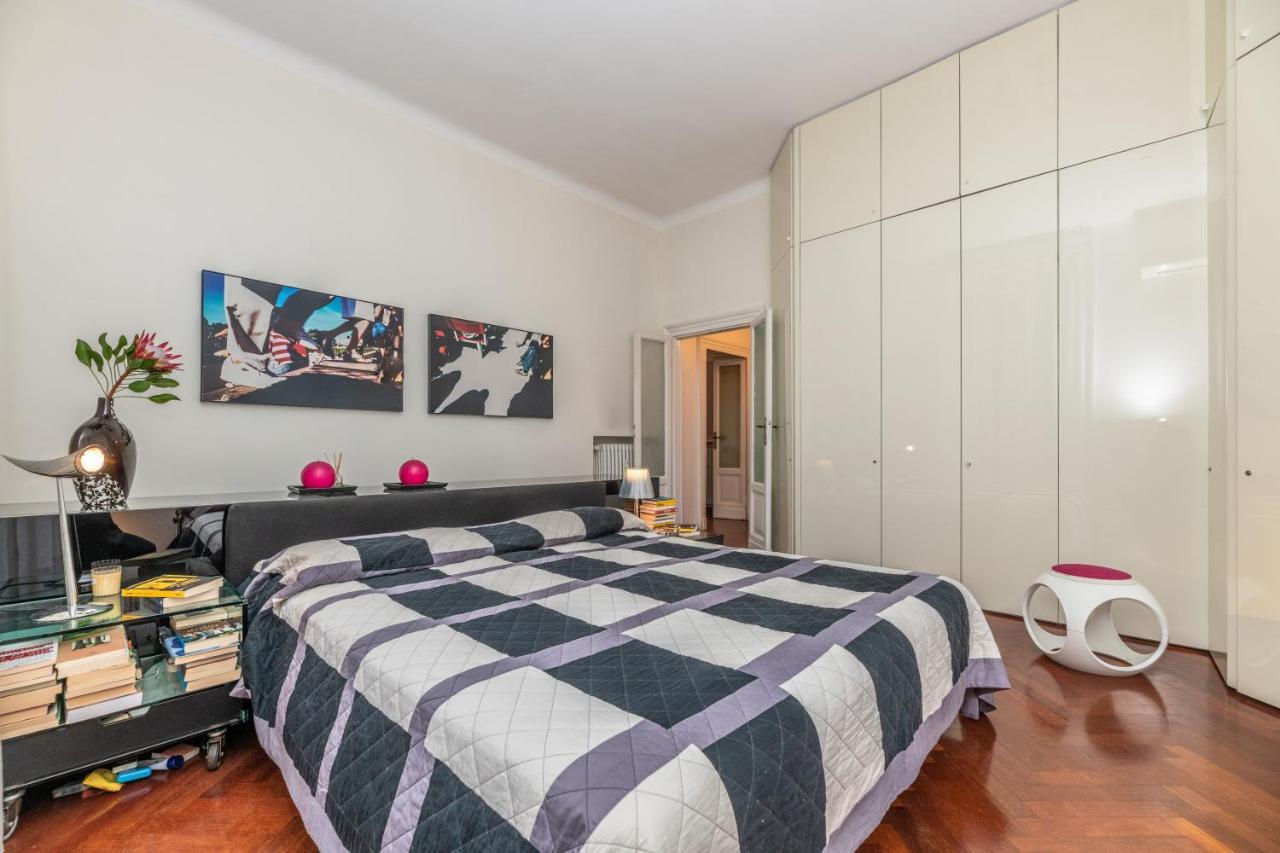 Very In Cadorna Station Area! Excellent If Arrive From Malpensa Airport Apartamento