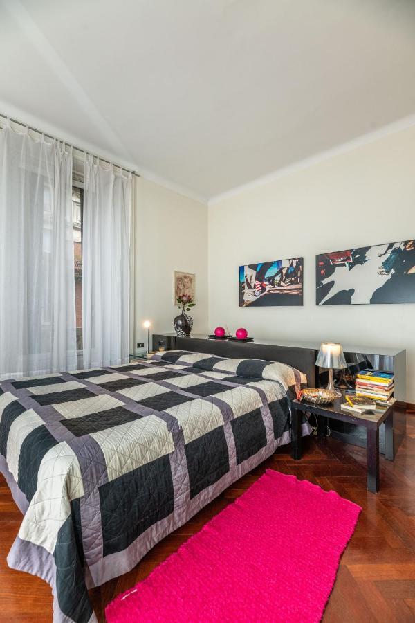 Very In Cadorna Station Area! Excellent If Arrive From Malpensa Airport Apartamento *